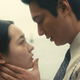 Kim Minha and Lee Min-Ho in Pachinko
